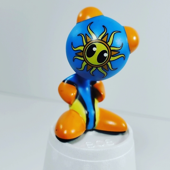 Sol Blue U.B Funkeys Funkiki Islands - Picture 3 of 3